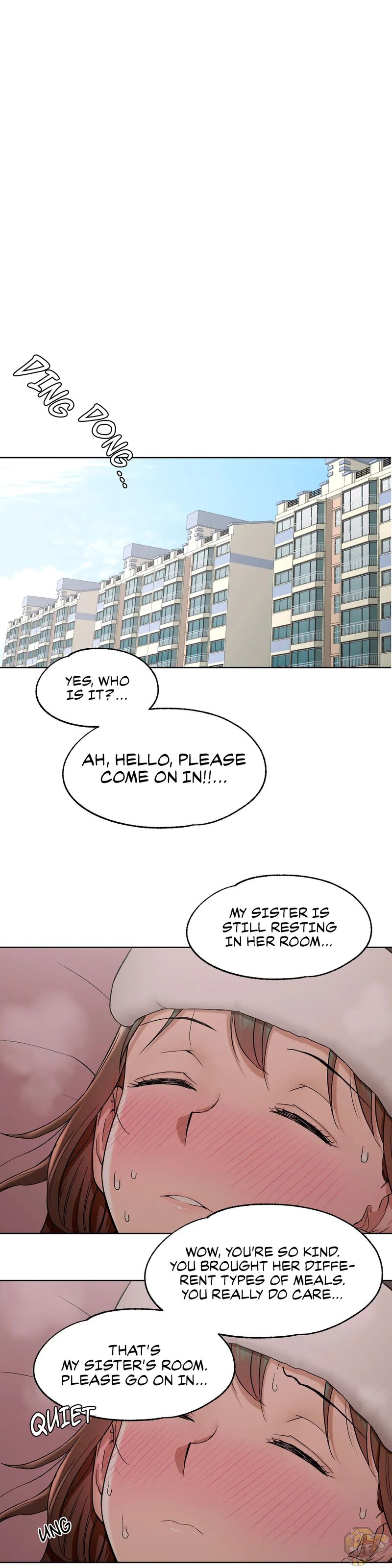 Sex Exercise Chapter 56 - HolyManga.Net