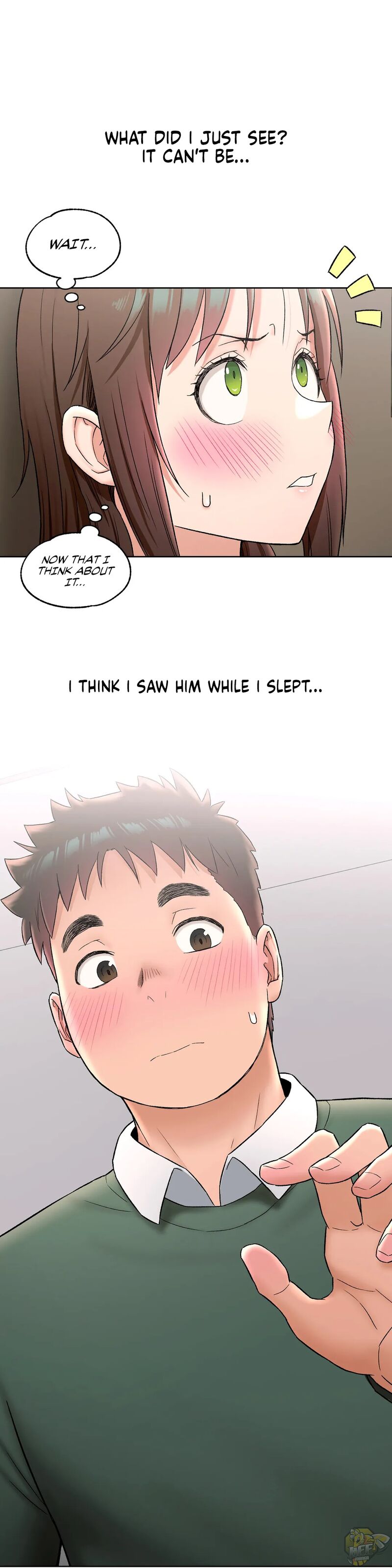 Sex Exercise Chapter 56 - HolyManga.Net