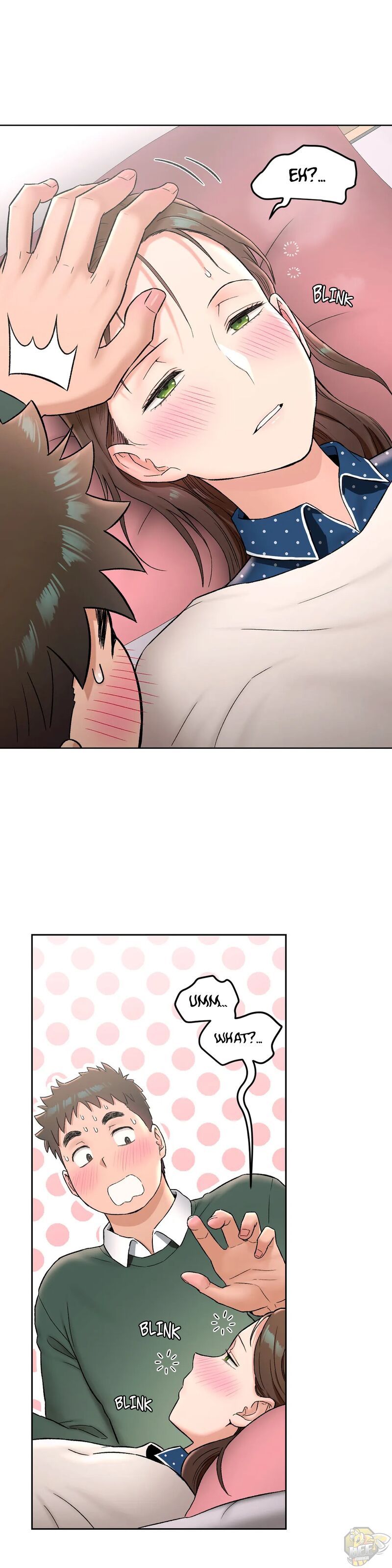 Sex Exercise Chapter 56 - HolyManga.Net