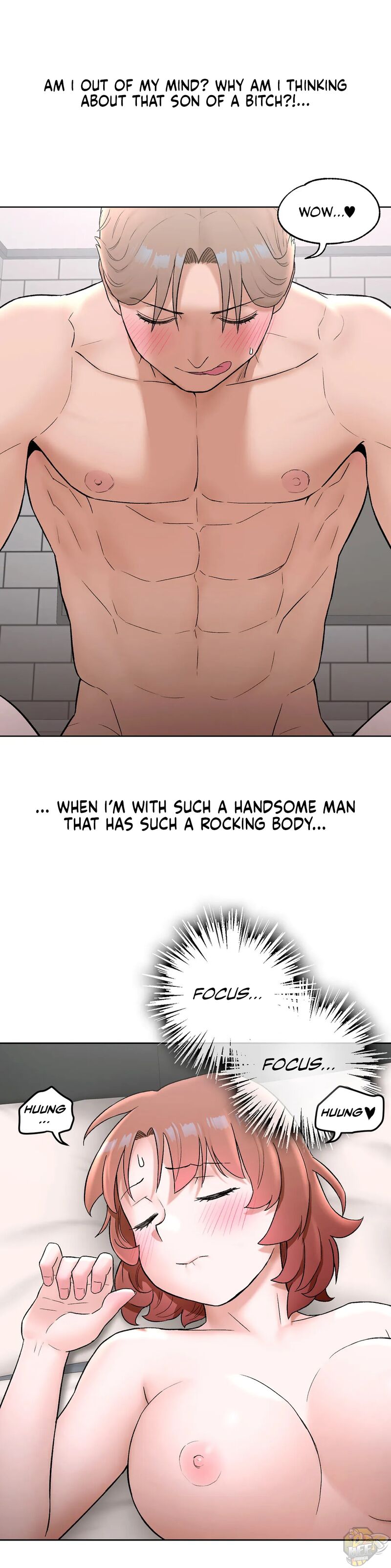 Sex Exercise Chapter 56 - HolyManga.Net