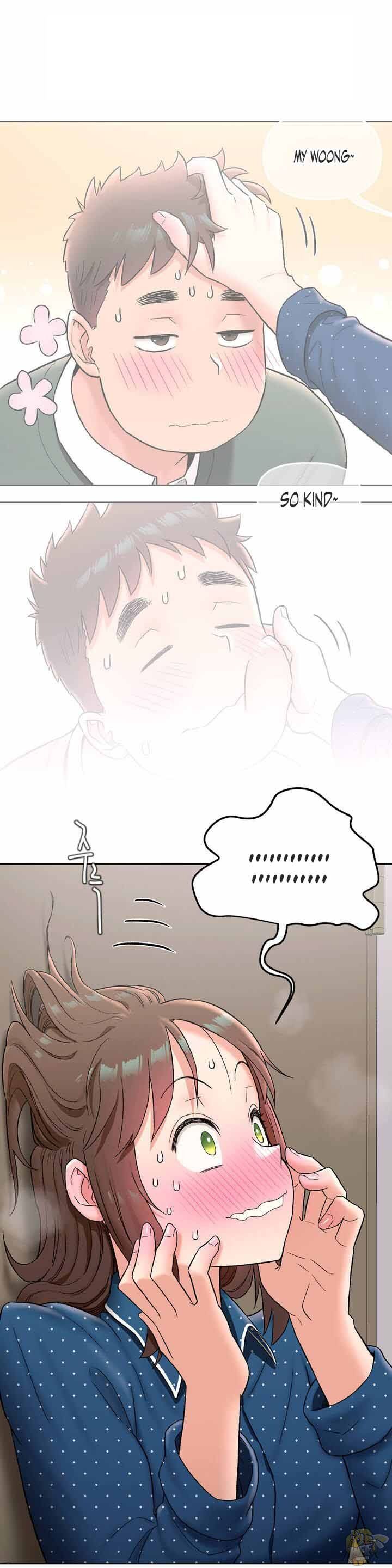 Sex Exercise Chapter 57 - HolyManga.Net