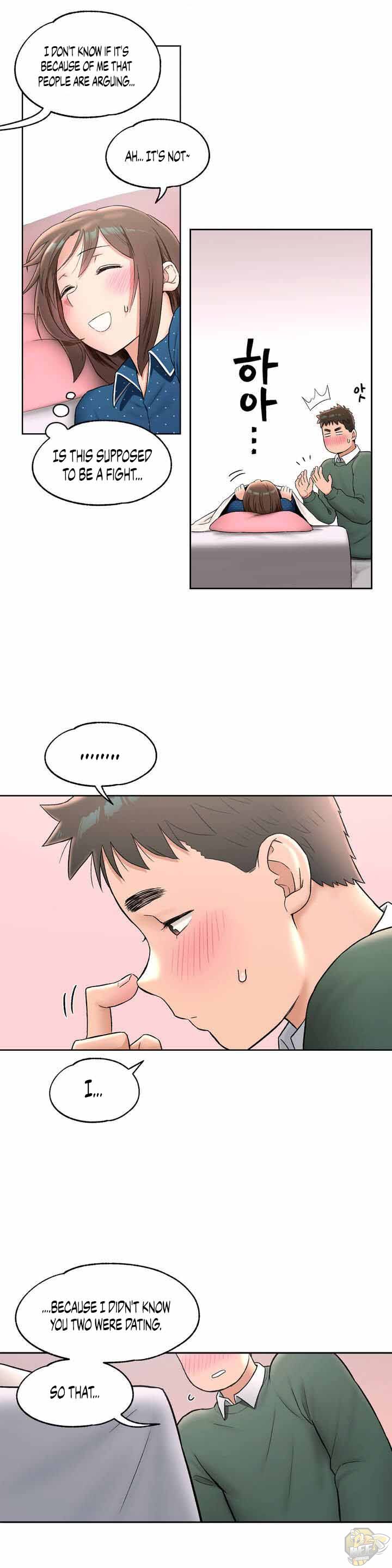 Sex Exercise Chapter 57 - HolyManga.Net