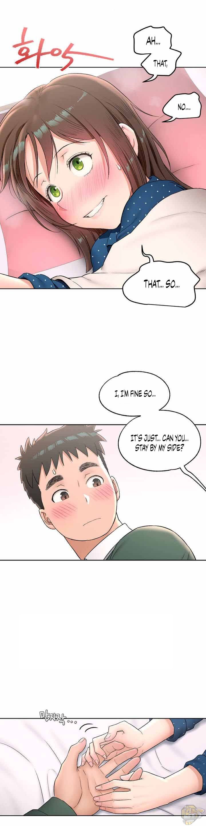 Sex Exercise Chapter 57 - HolyManga.Net