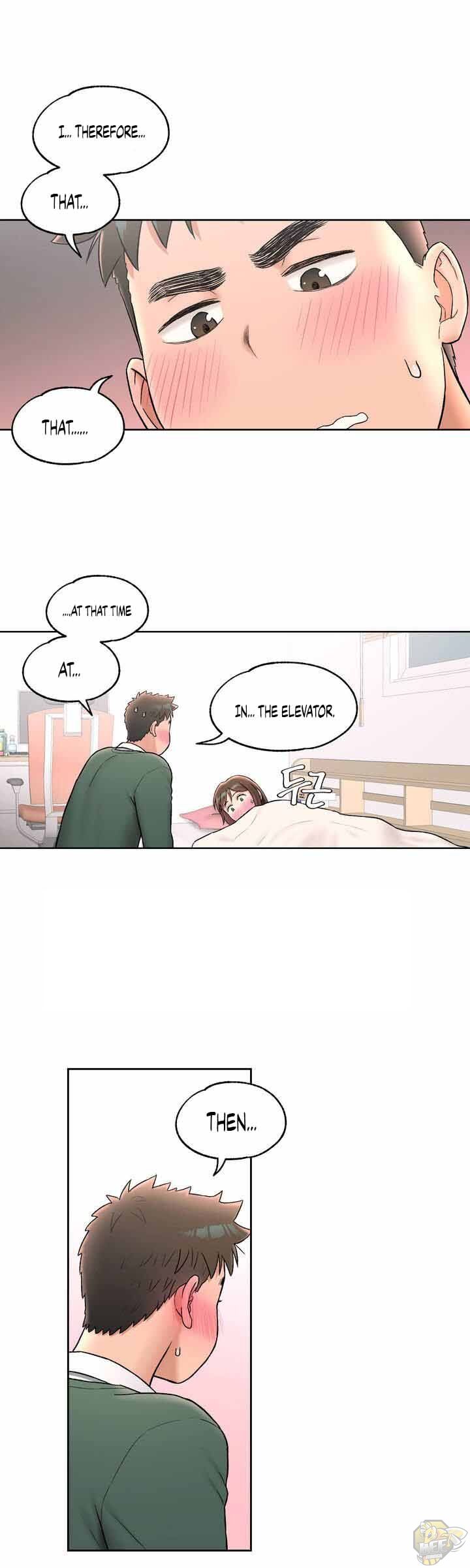 Sex Exercise Chapter 57 - HolyManga.Net