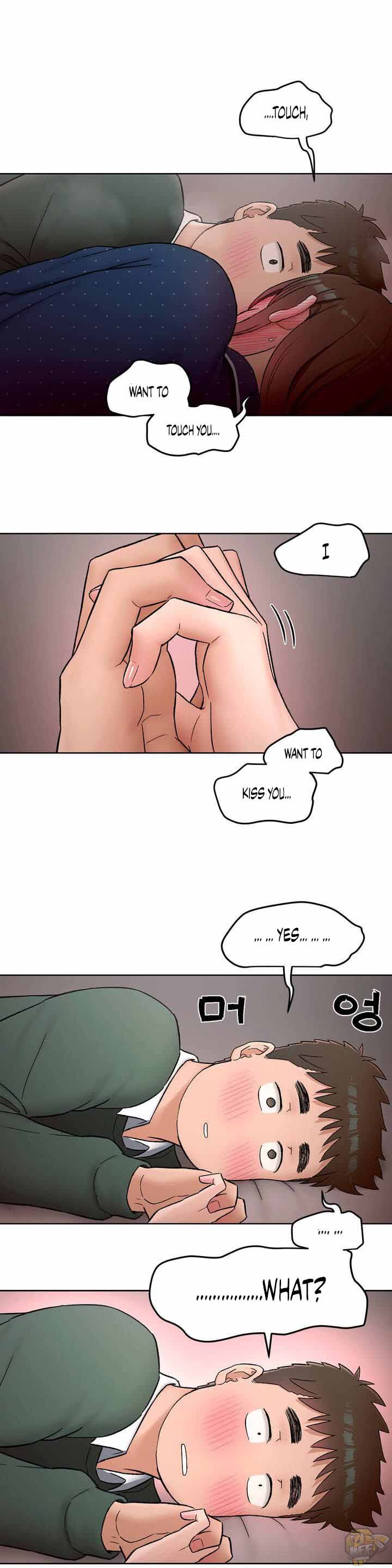 Sex Exercise Chapter 57 - HolyManga.Net