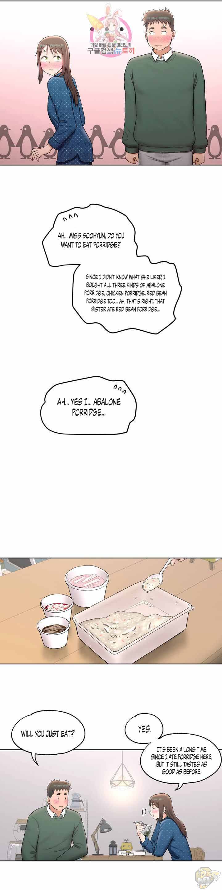 Sex Exercise Chapter 57 - HolyManga.Net