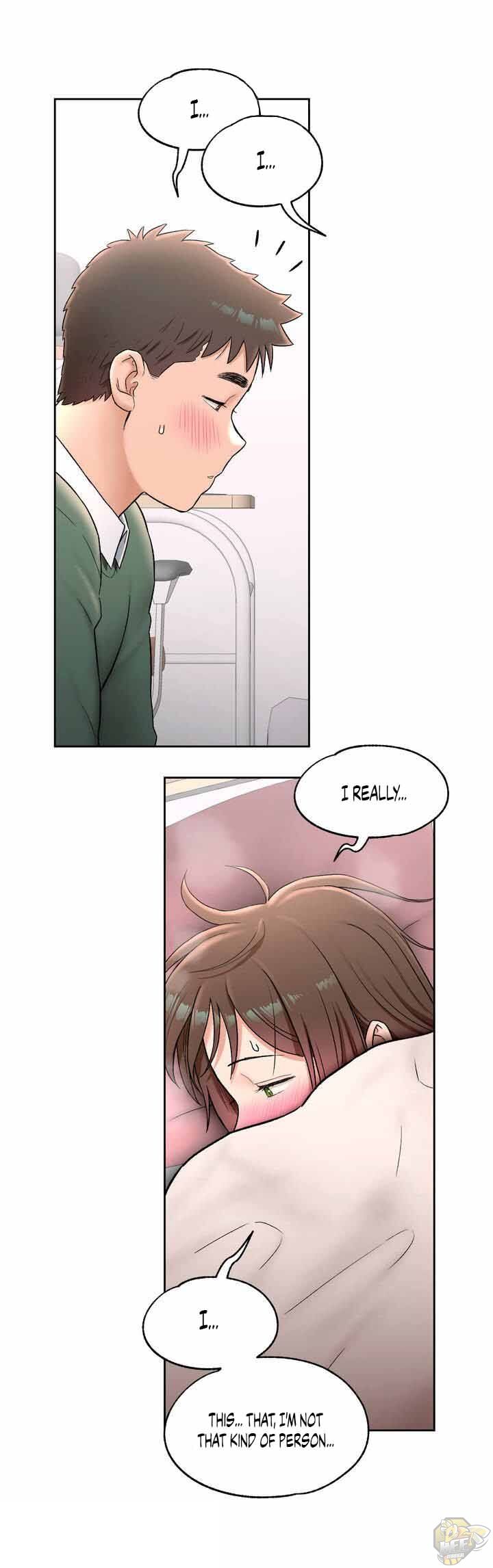 Sex Exercise Chapter 57 - HolyManga.Net