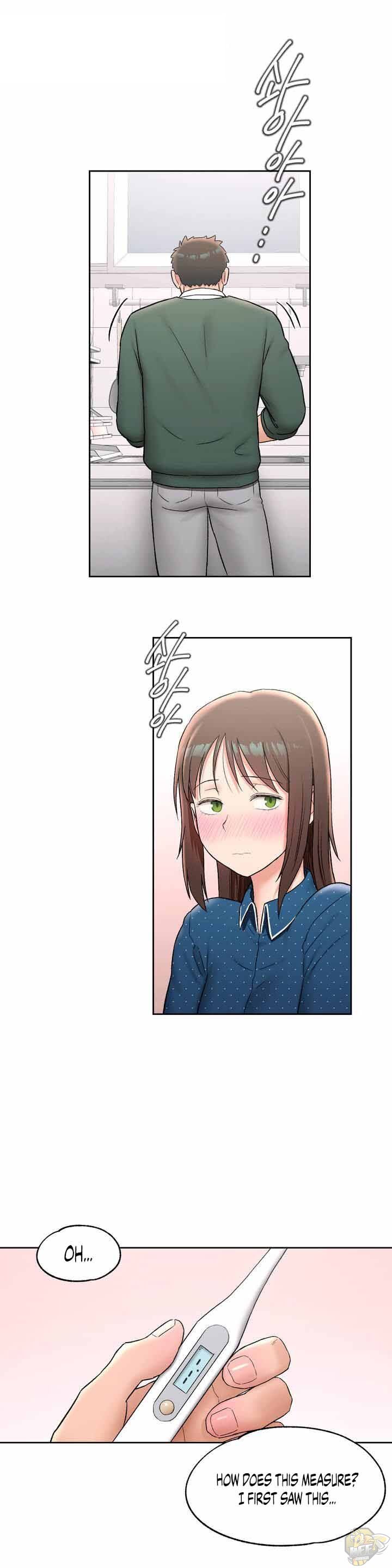 Sex Exercise Chapter 57 - HolyManga.Net