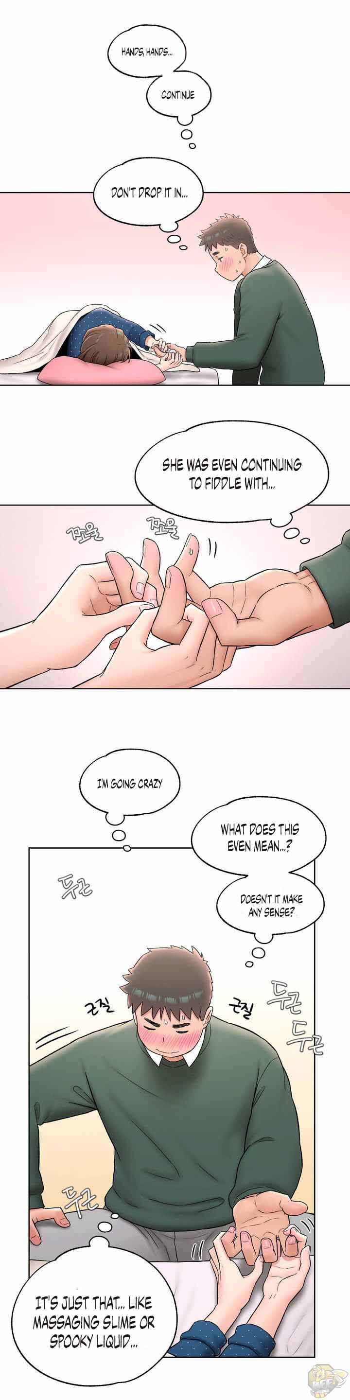 Sex Exercise Chapter 57 - HolyManga.Net