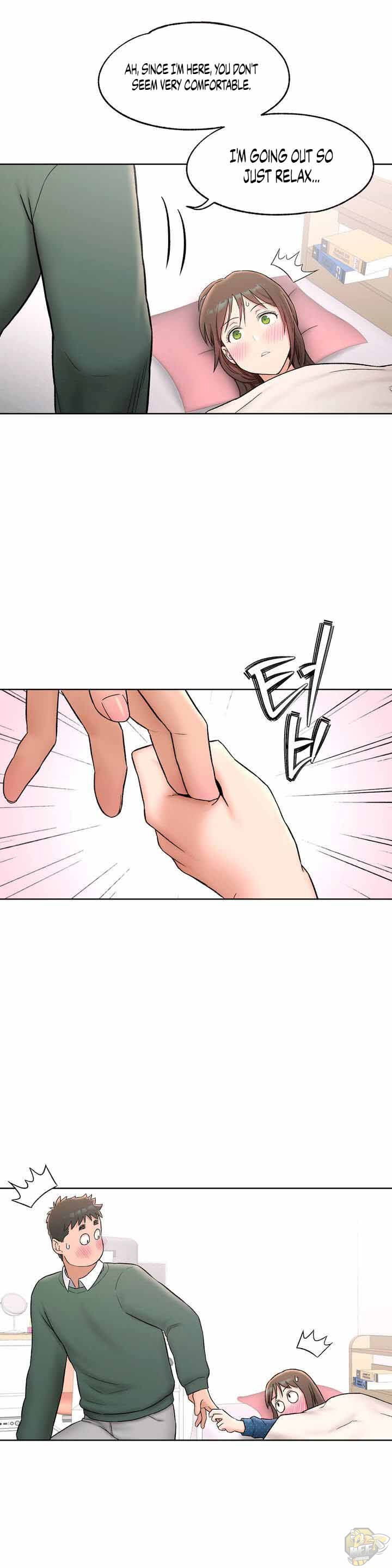 Sex Exercise Chapter 57 - HolyManga.Net