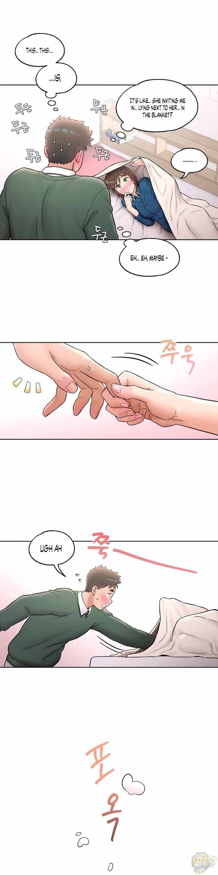 Sex Exercise Chapter 57 - HolyManga.Net
