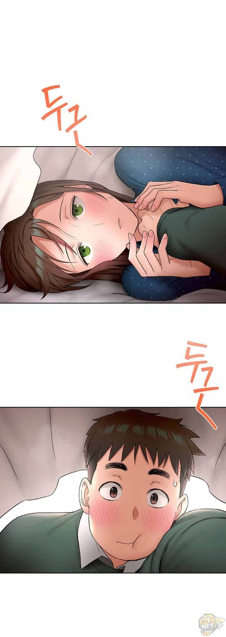 Sex Exercise Chapter 57 - HolyManga.Net