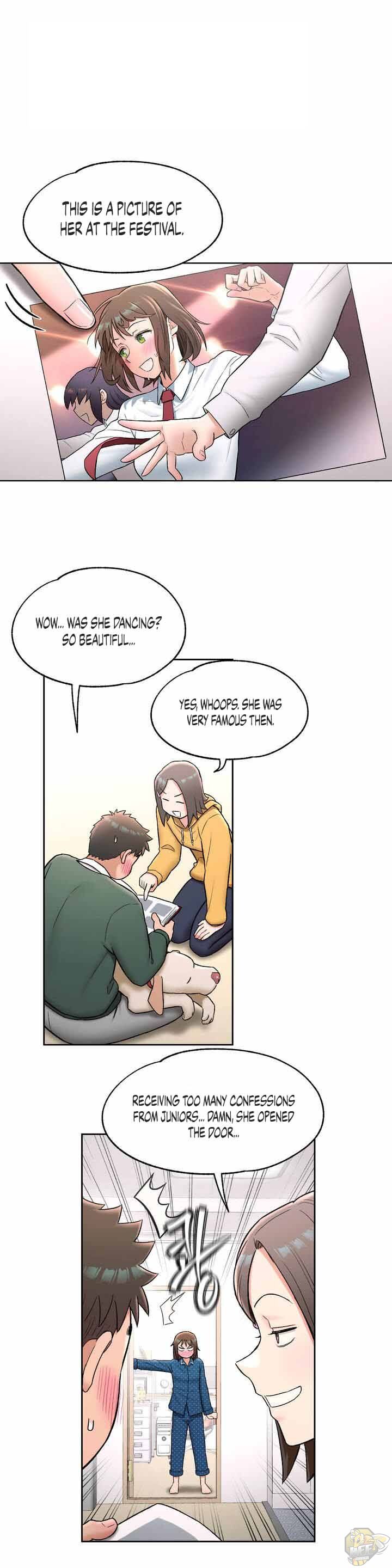 Sex Exercise Chapter 57 - HolyManga.Net
