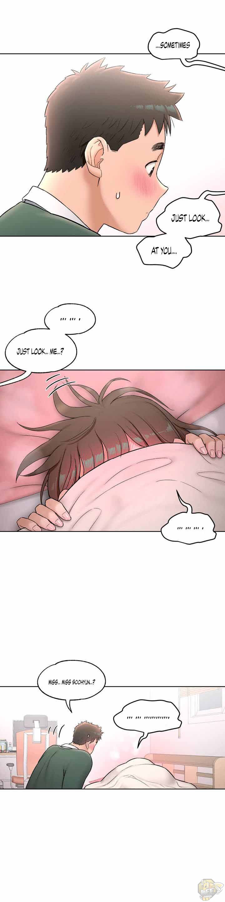 Sex Exercise Chapter 57 - HolyManga.Net