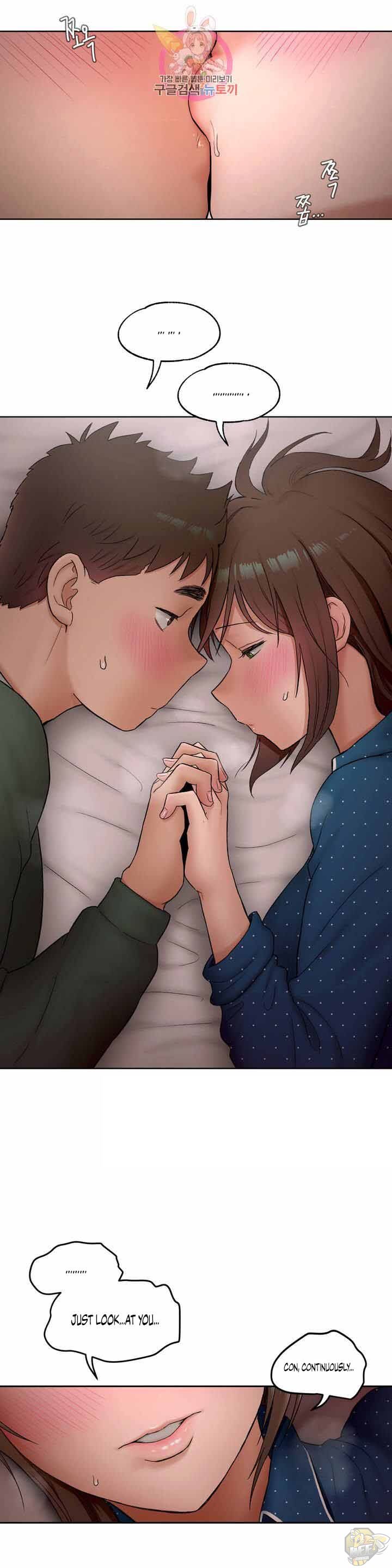 Sex Exercise Chapter 57 - HolyManga.Net