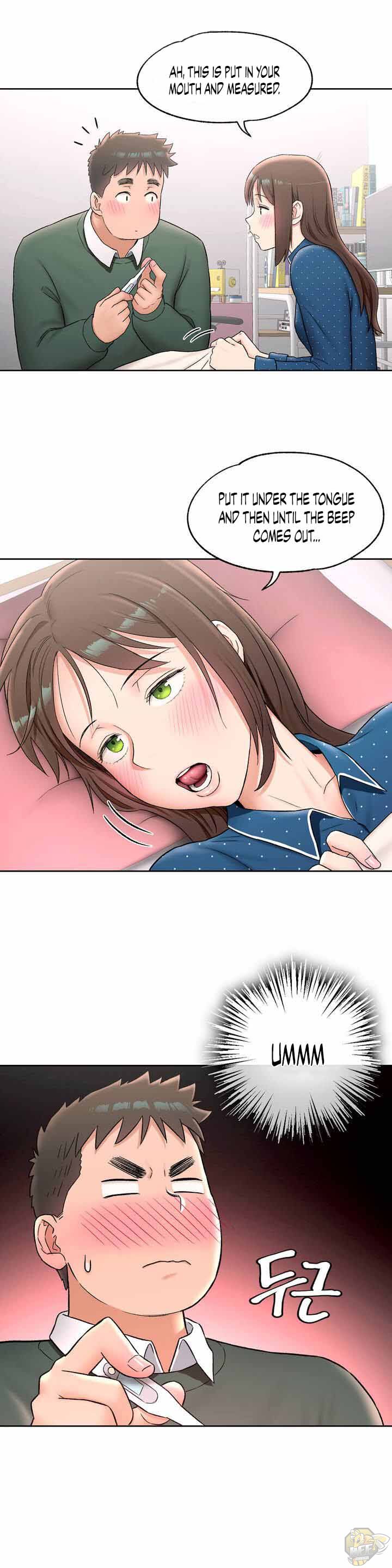 Sex Exercise Chapter 57 - HolyManga.Net