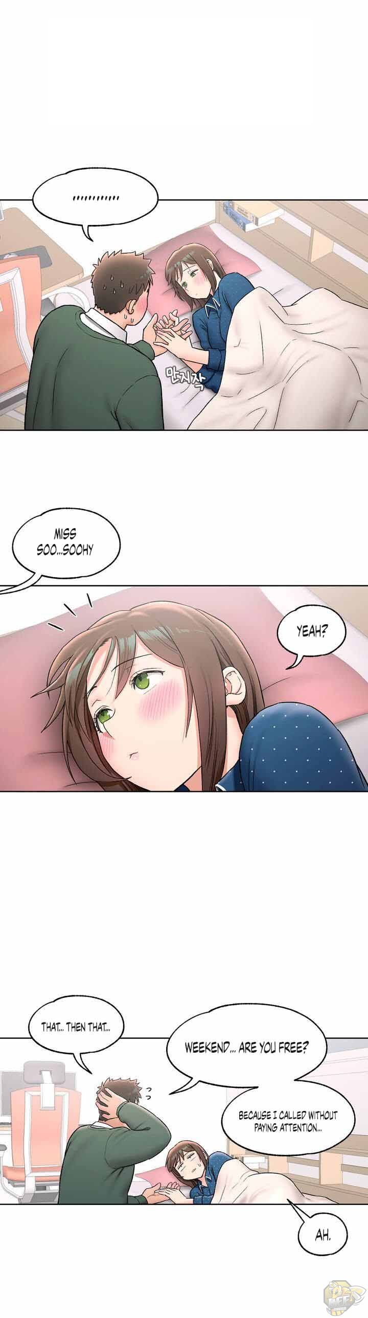 Sex Exercise Chapter 57 - HolyManga.Net