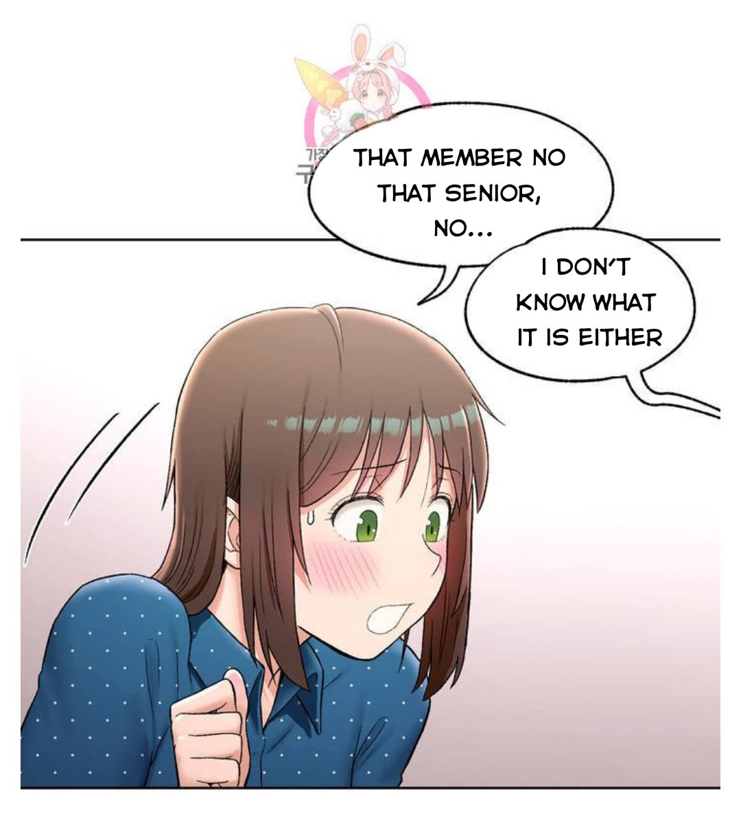 Sex Exercise Chapter 58 - HolyManga.Net