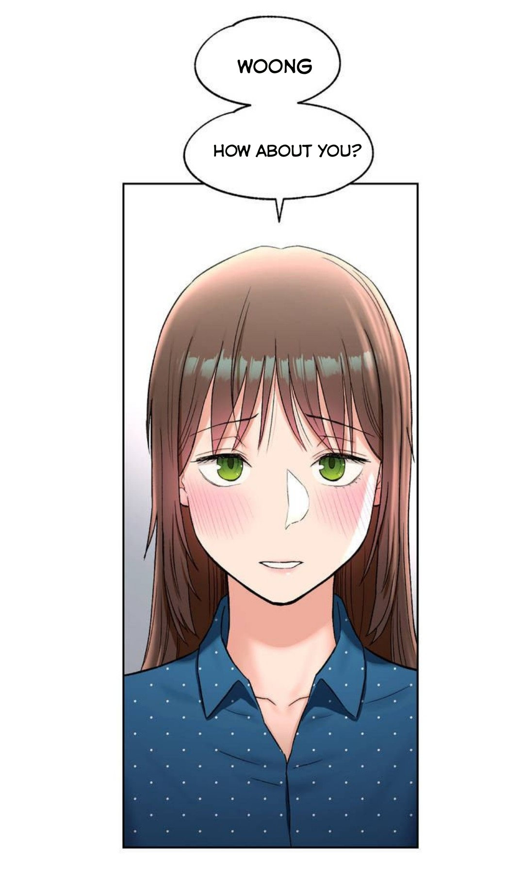 Sex Exercise Chapter 58 - HolyManga.Net