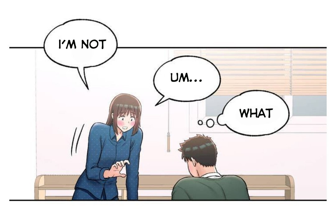 Sex Exercise Chapter 58 - HolyManga.Net
