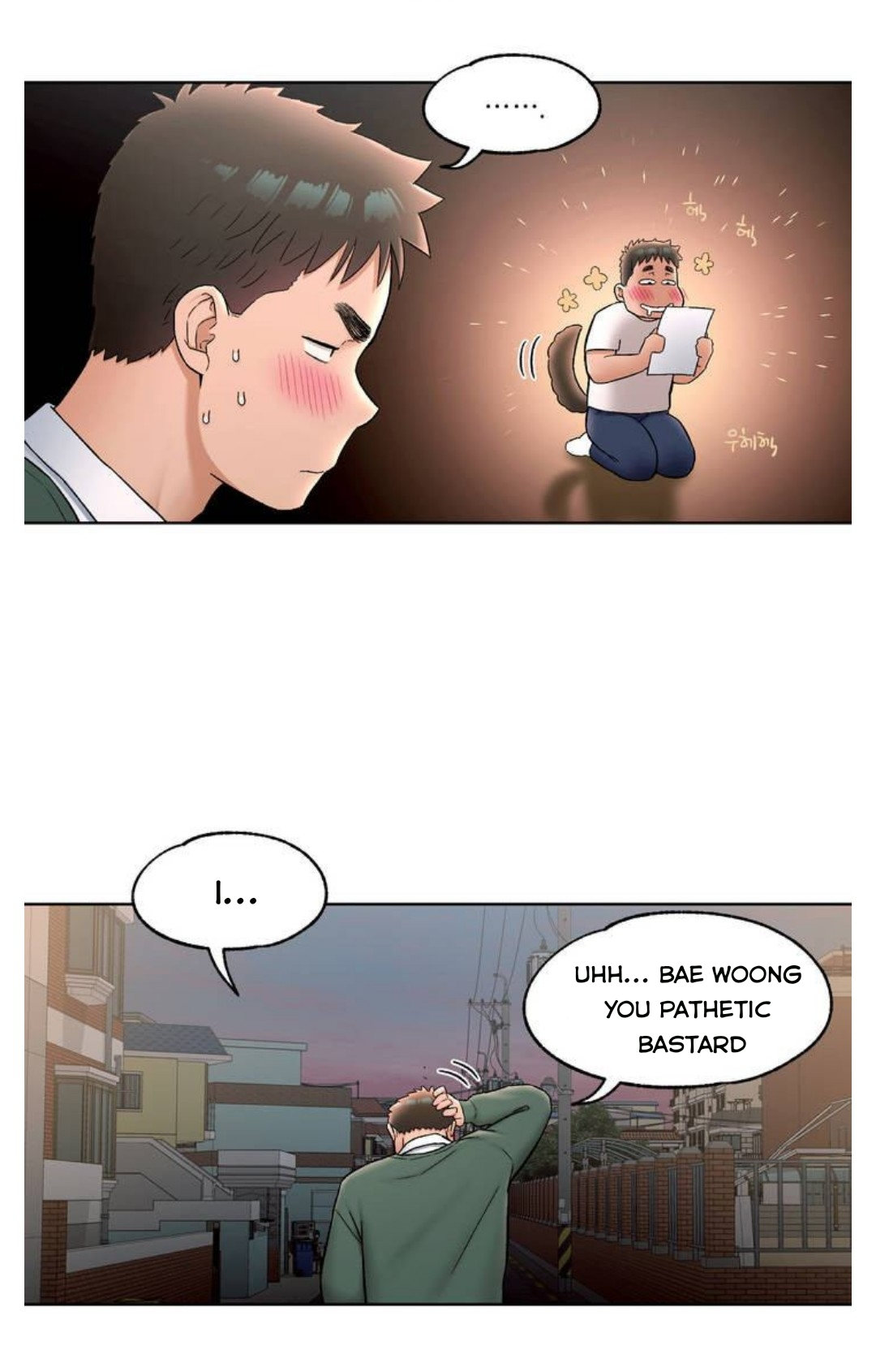 Sex Exercise Chapter 58 - HolyManga.Net