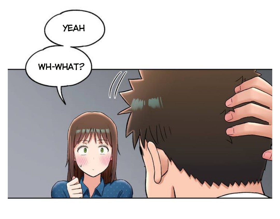 Sex Exercise Chapter 58 - HolyManga.Net