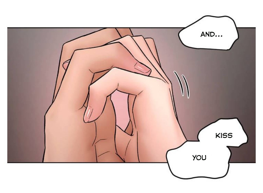 Sex Exercise Chapter 58 - HolyManga.Net