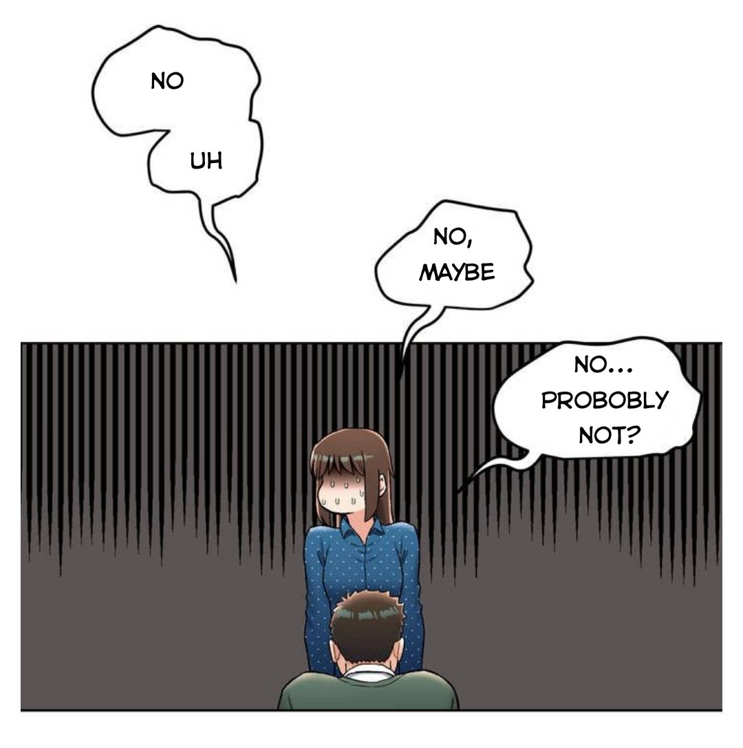 Sex Exercise Chapter 58 - HolyManga.Net