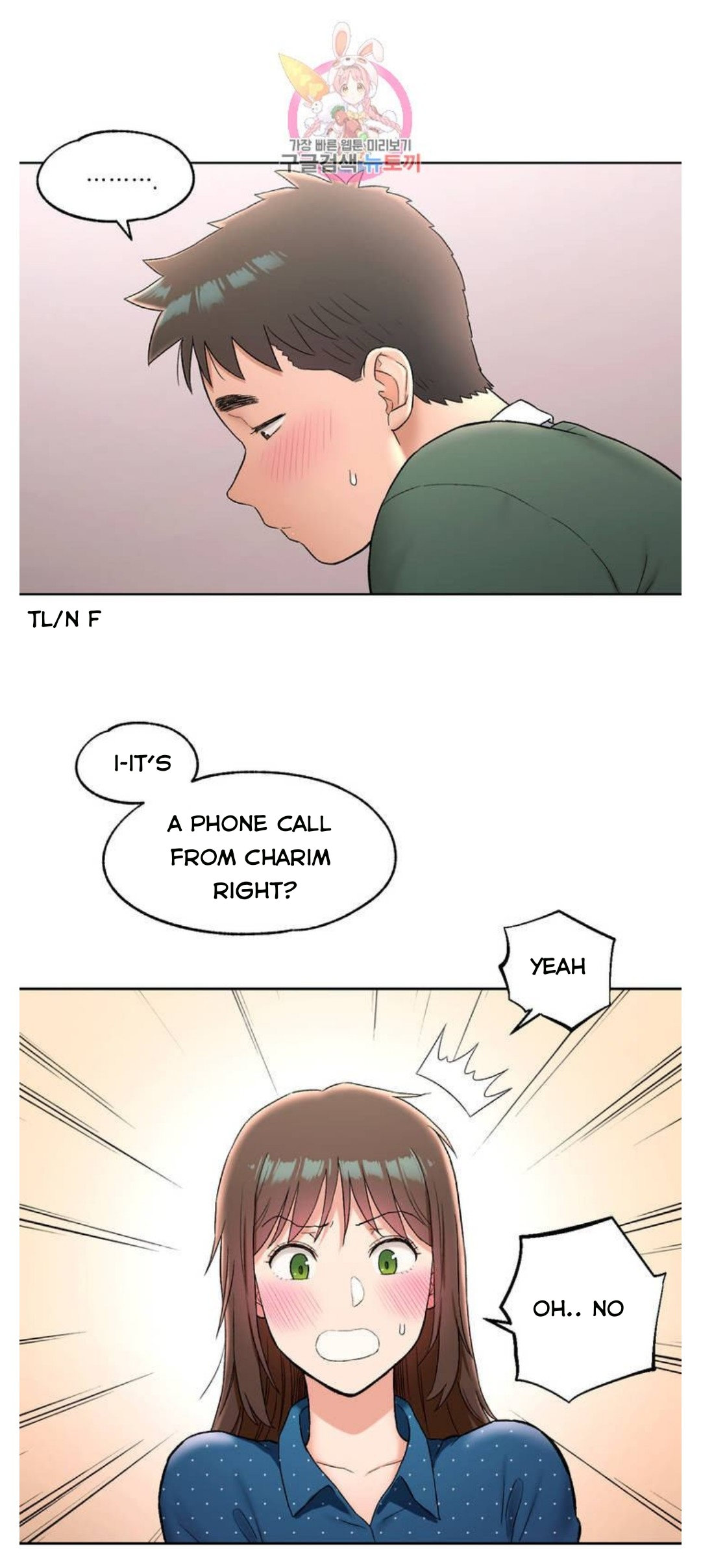 Sex Exercise Chapter 58 - HolyManga.Net