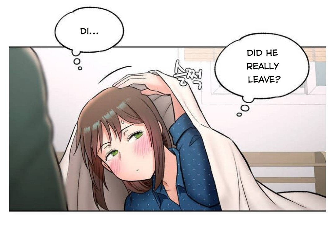 Sex Exercise Chapter 58 - HolyManga.Net