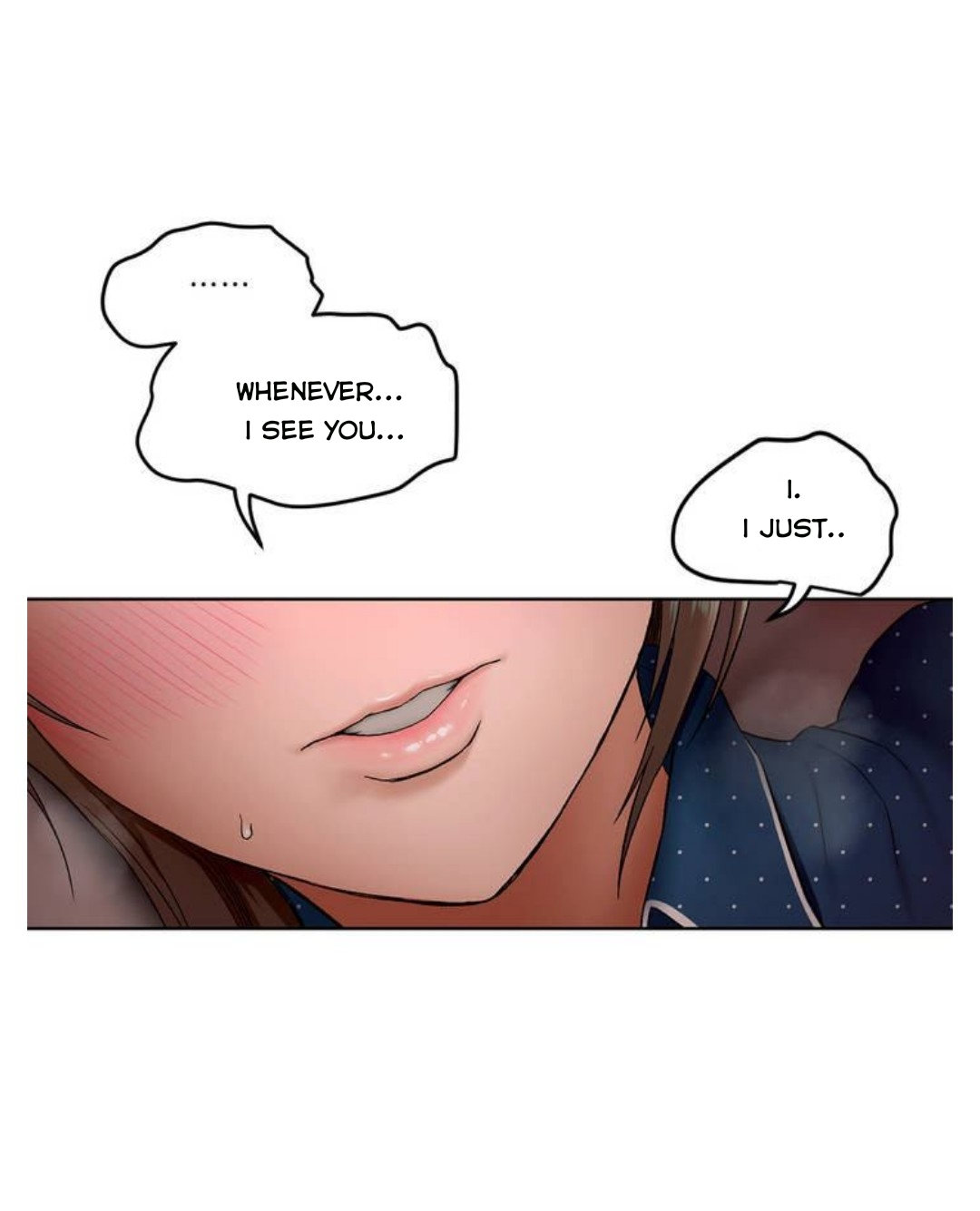 Sex Exercise Chapter 58 - HolyManga.Net