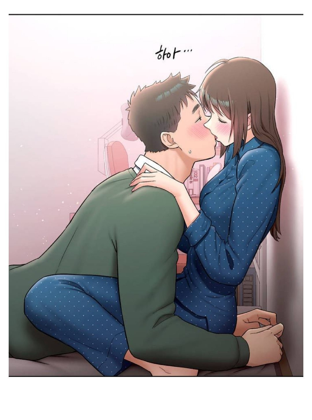 Sex Exercise Chapter 58 - HolyManga.Net