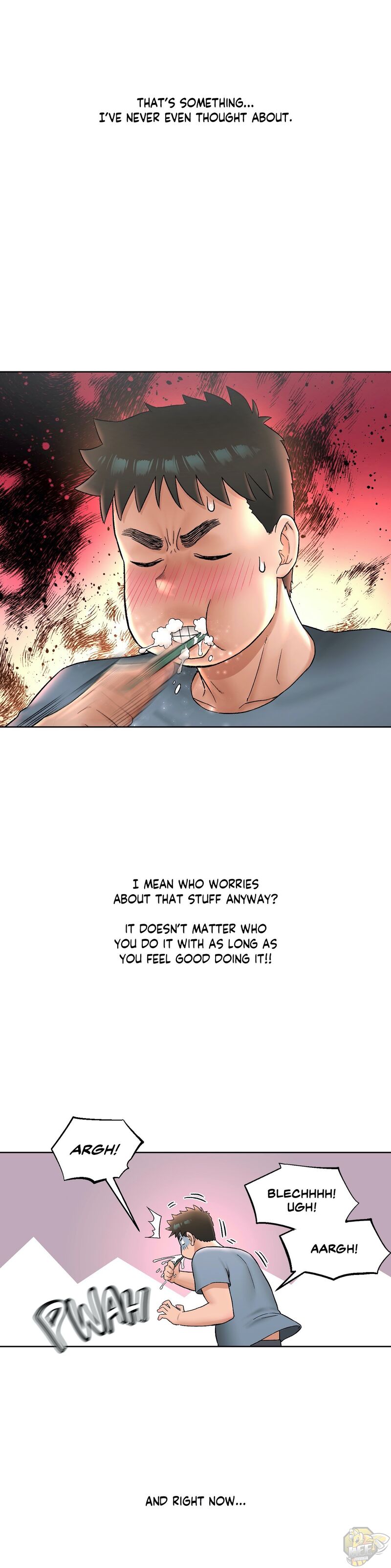 Sex Exercise Chapter 59 - HolyManga.Net