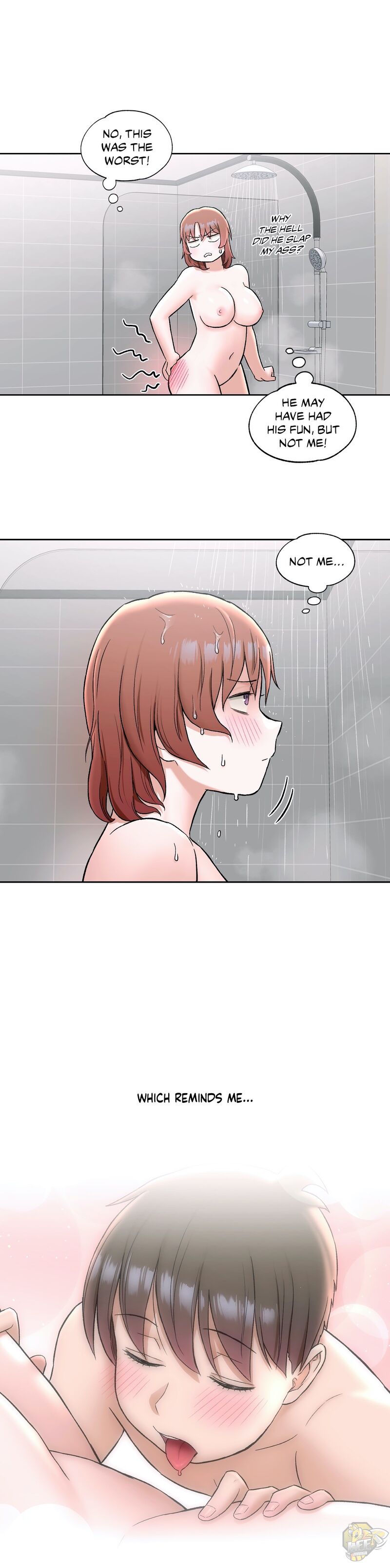 Sex Exercise Chapter 59 - HolyManga.Net