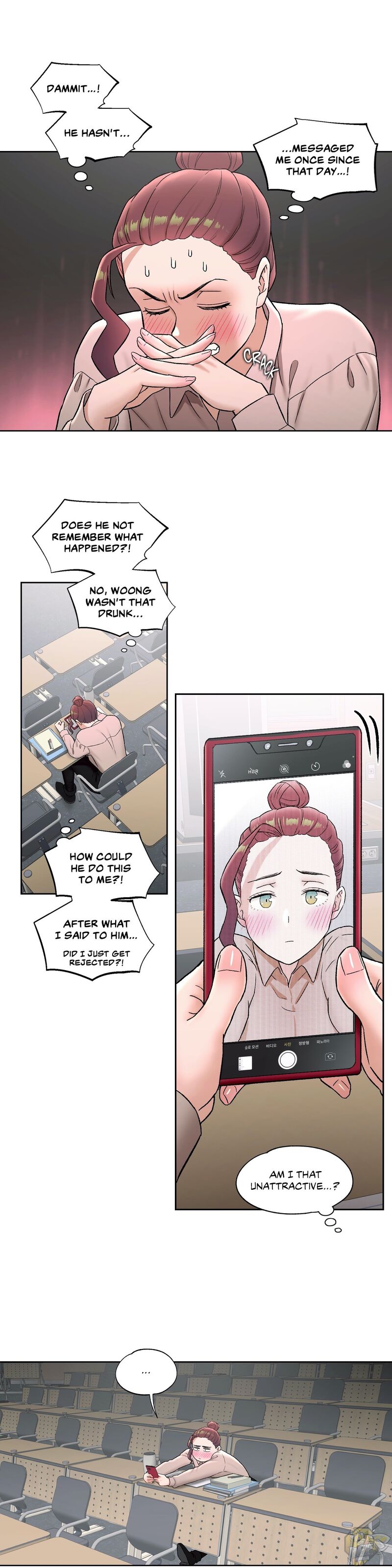 Sex Exercise Chapter 59 - HolyManga.Net