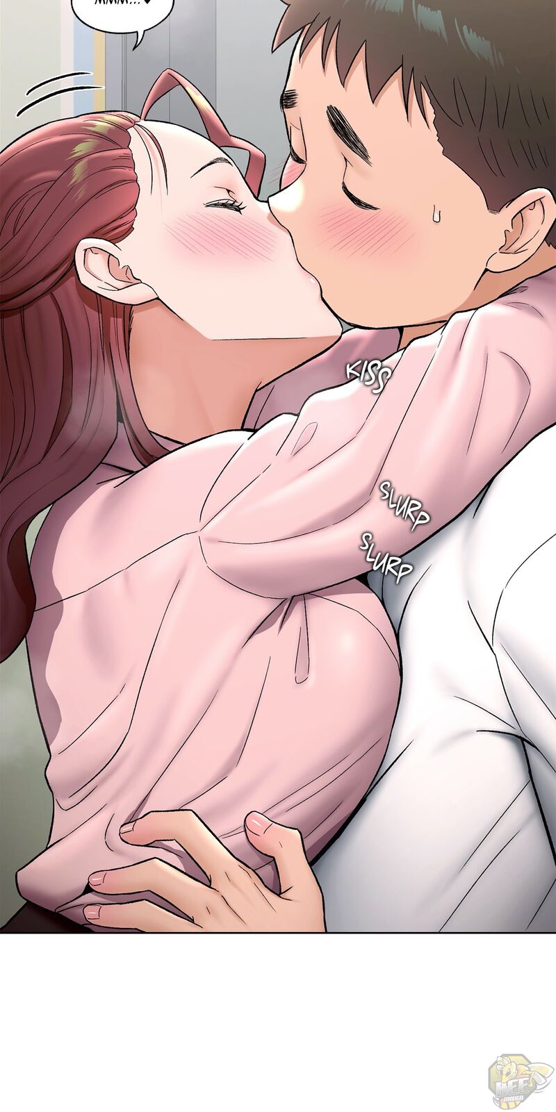 Sex Exercise Chapter 61 - HolyManga.Net