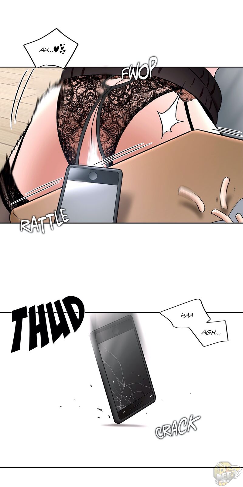Sex Exercise Chapter 61 - HolyManga.Net