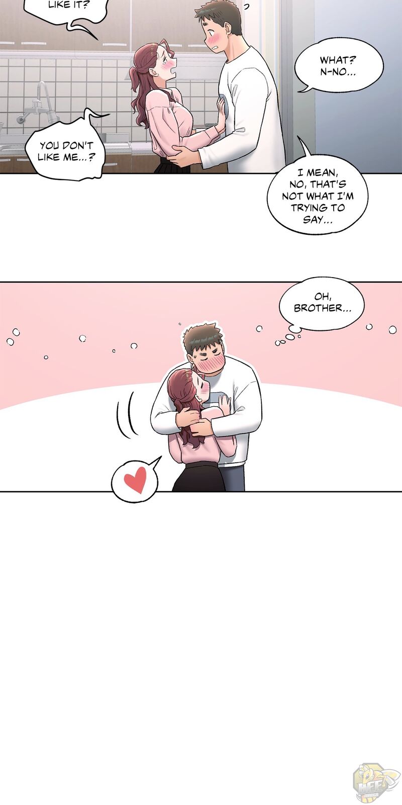 Sex Exercise Chapter 61 - HolyManga.Net