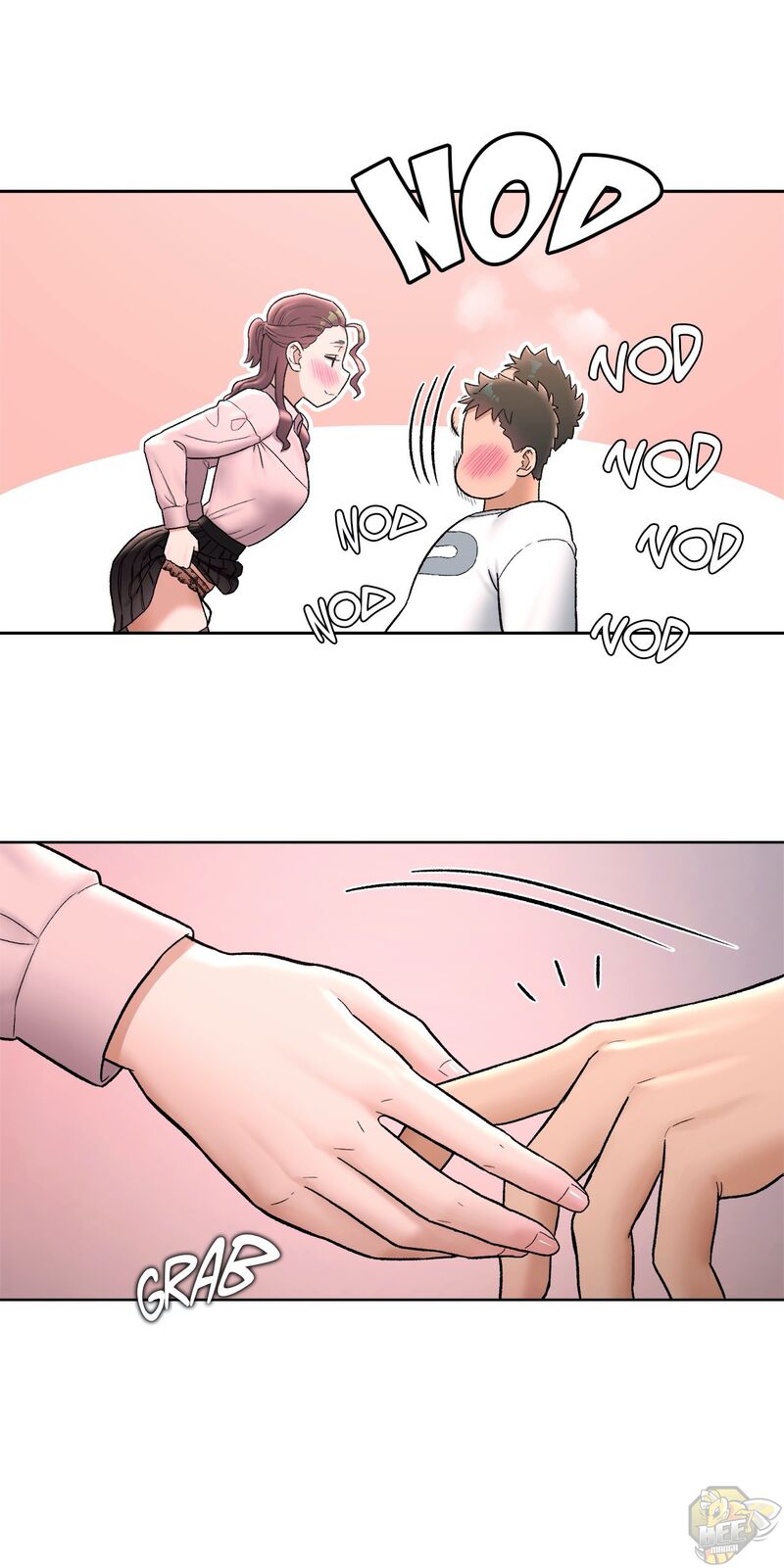 Sex Exercise Chapter 61 - HolyManga.Net