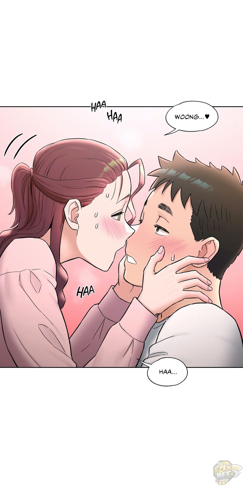 Sex Exercise Chapter 61 - HolyManga.Net