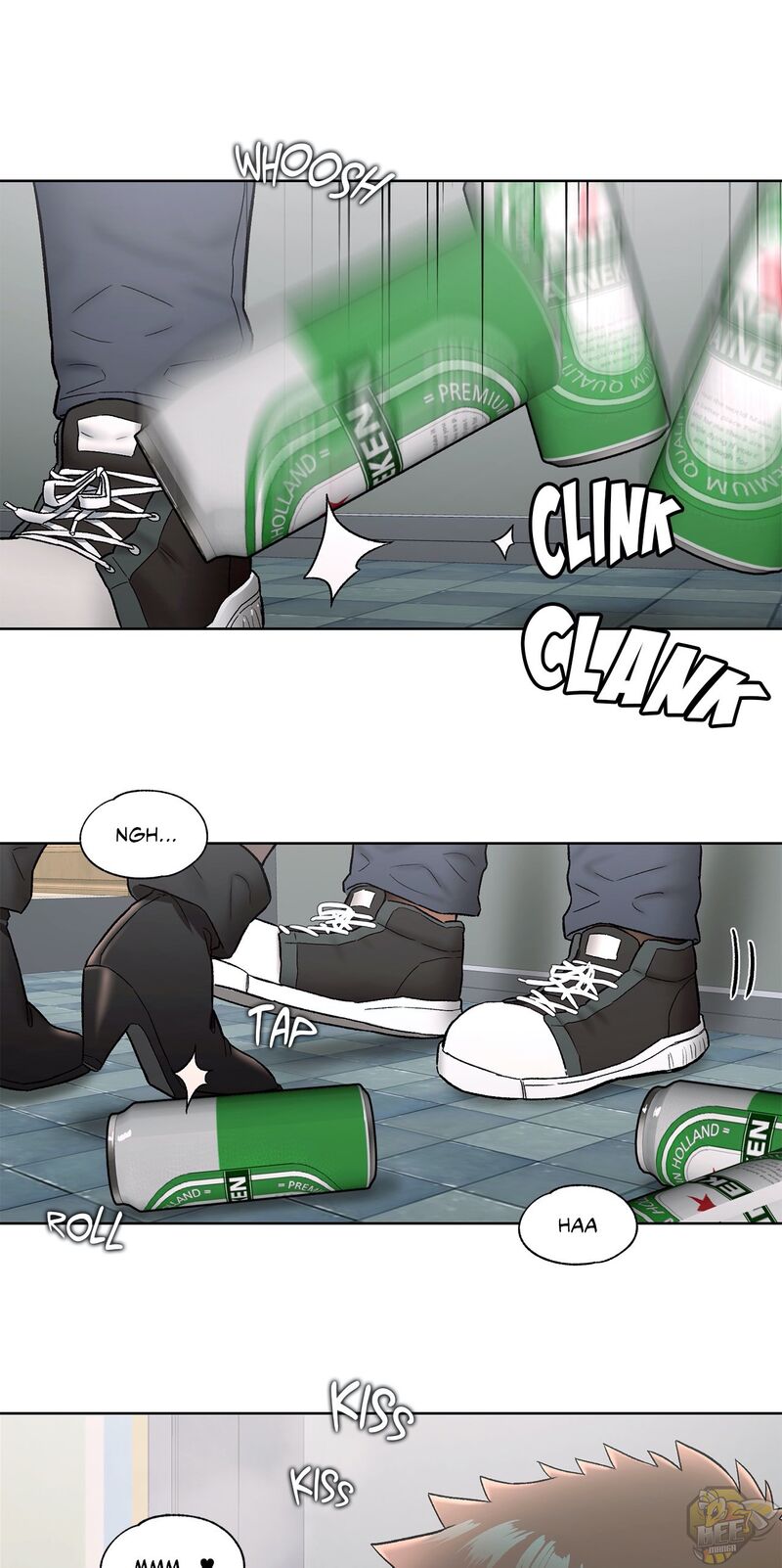 Sex Exercise Chapter 61 - HolyManga.Net