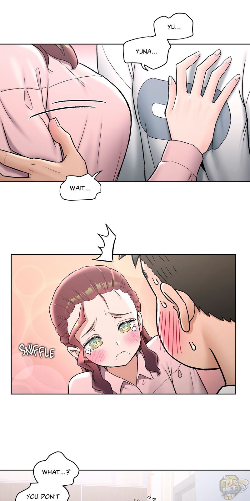 Sex Exercise Chapter 61 - HolyManga.Net