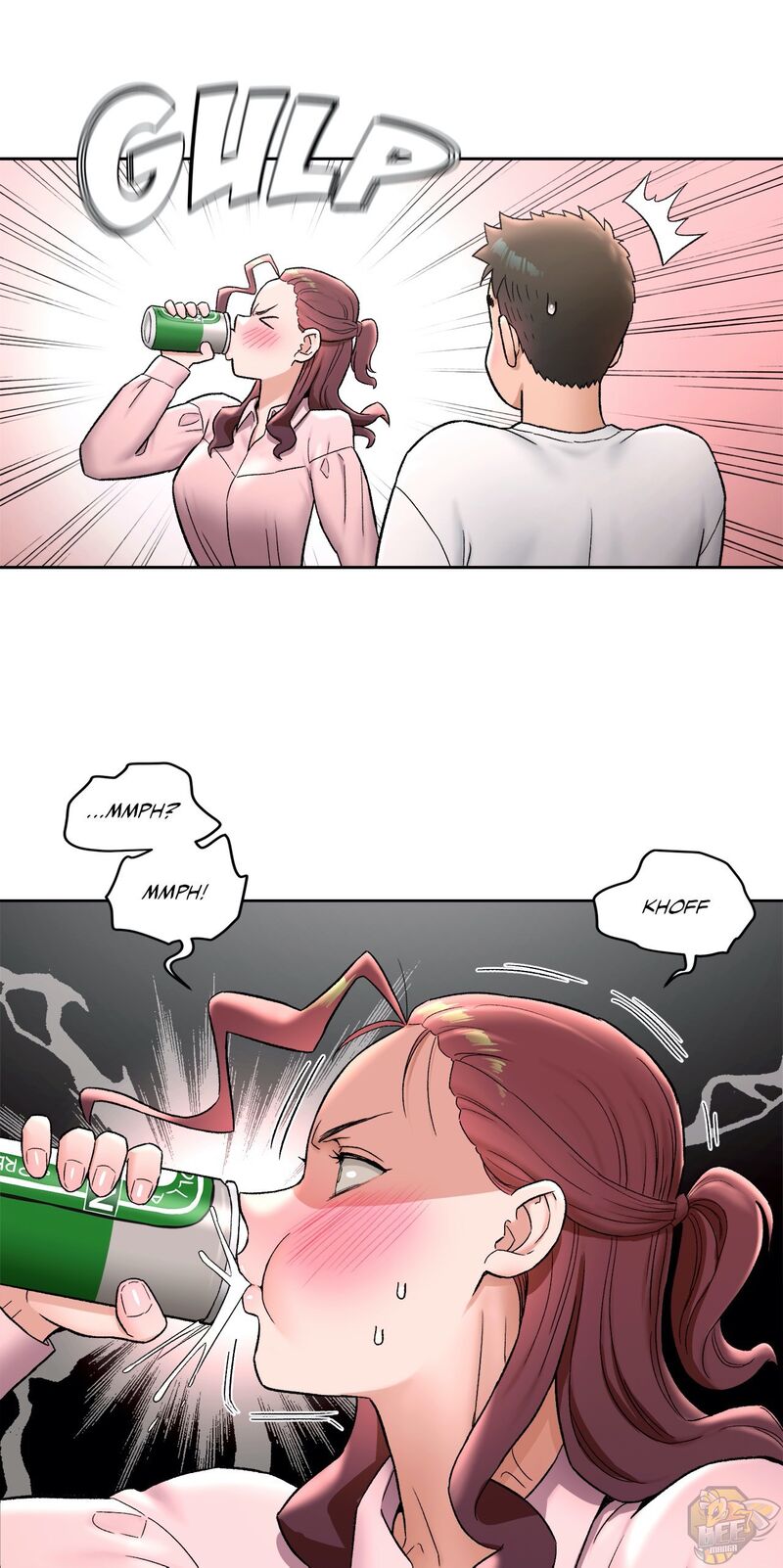Sex Exercise Chapter 61 - HolyManga.Net