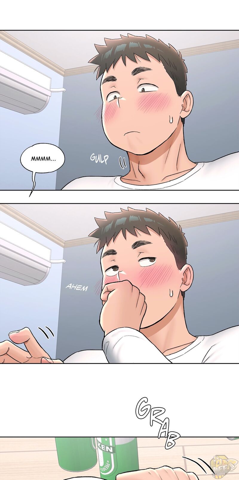Sex Exercise Chapter 61 - HolyManga.Net