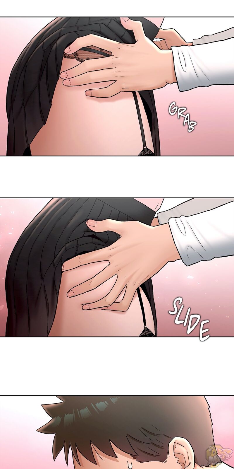Sex Exercise Chapter 61 - HolyManga.Net