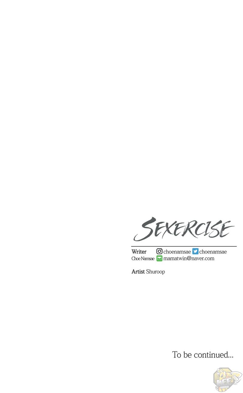 Sex Exercise Chapter 61 - HolyManga.Net