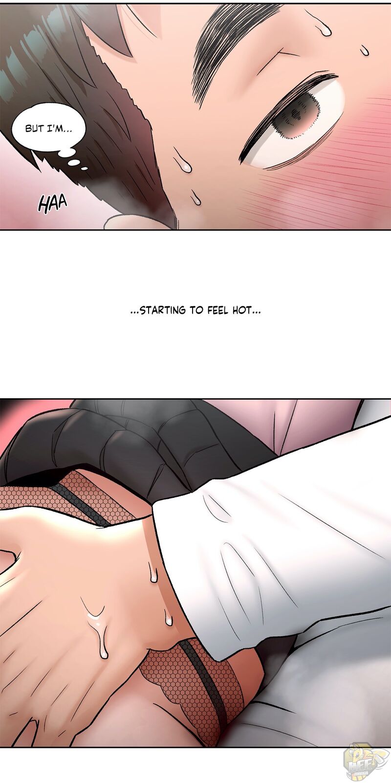 Sex Exercise Chapter 61 - HolyManga.Net