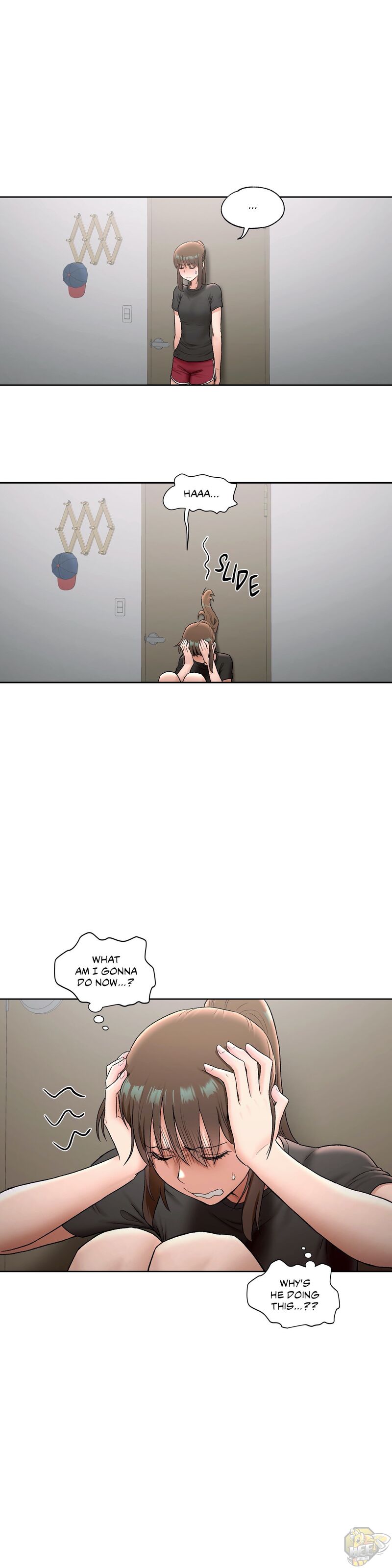Sex Exercise Chapter 62 - HolyManga.Net