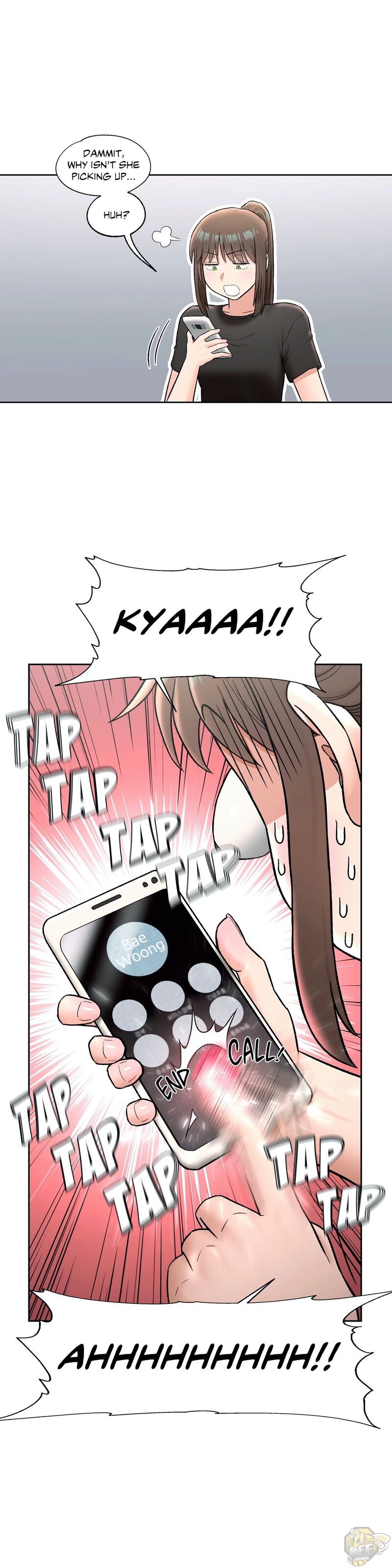 Sex Exercise Chapter 62 - HolyManga.Net