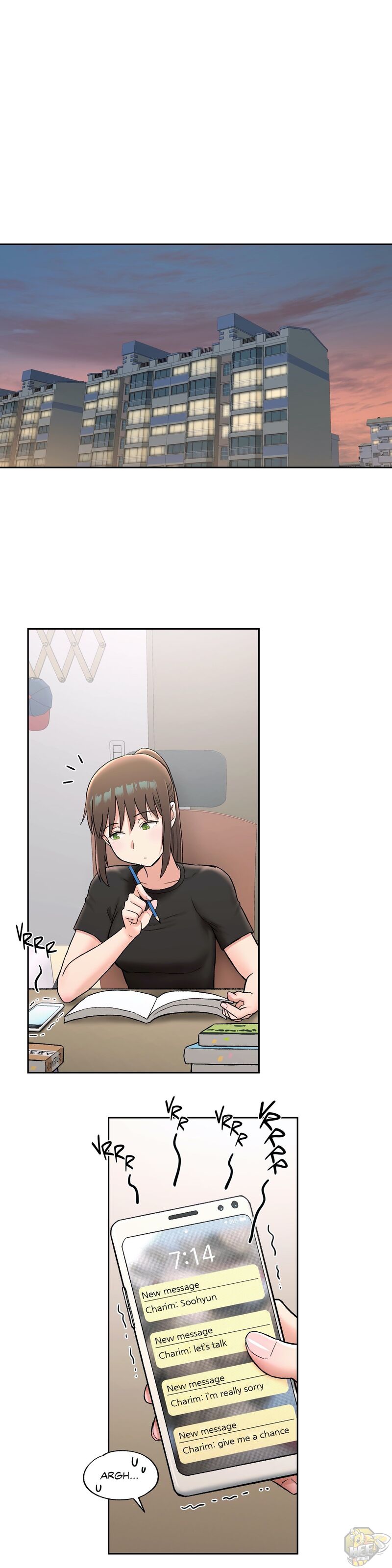 Sex Exercise Chapter 62 - HolyManga.Net